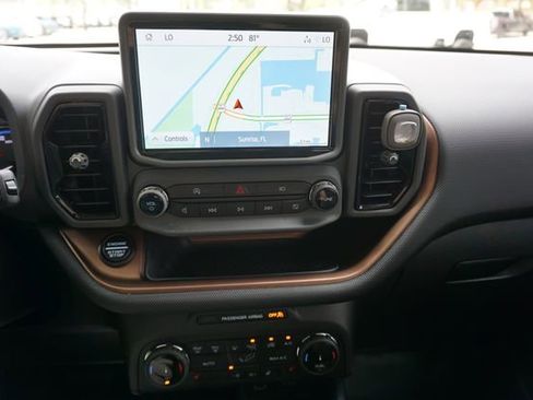 Used 2023 Ford Bronco Sport Badlands w/ Premium Package image 4