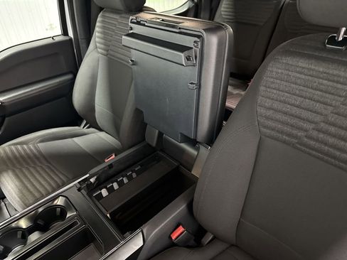 Used 2023 Ford F150 XL w/ STX Appearance Package image 36