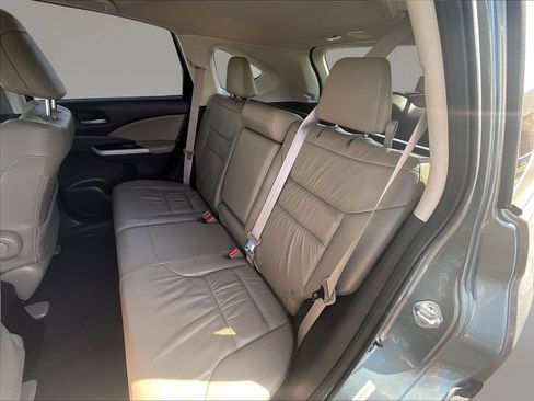 Used 2012 Honda CR-V EX-L image 21