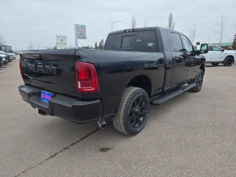 New 2026 RAM 3500 Laramie image 7