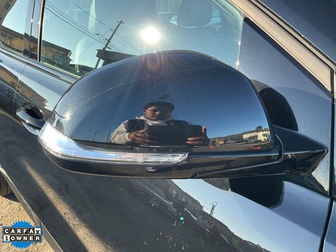 Used 2022 Chevrolet Bolt EUV LT w/ Convenience Package image 73