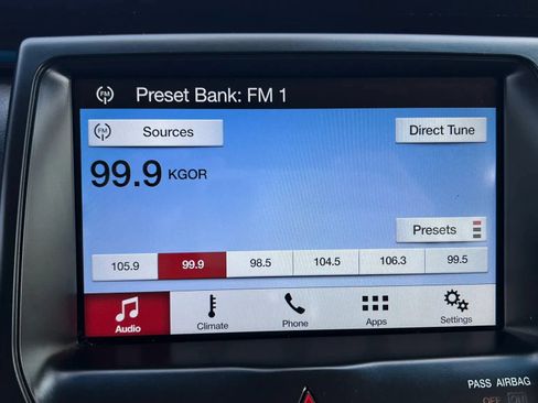Used 2017 Ford Flex SEL w/ Equipment Group 202A AWD/4WD image 39