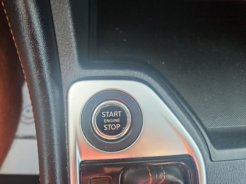 Used 2022 Nissan Sentra SR w/ Trunk Package image 29