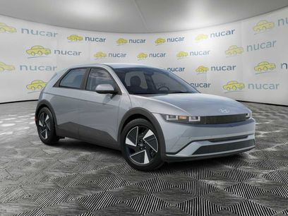 New 2026 Hyundai Ioniq 5 SEL