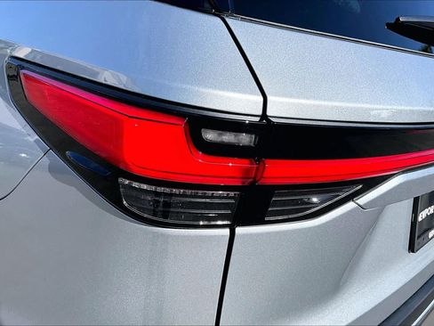 New 2026 Lexus TX 350 AWD image 12