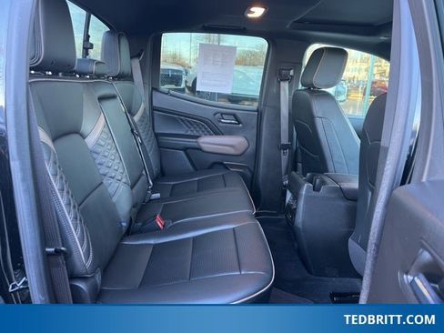 Used 2023 GMC Canyon Denali image 20