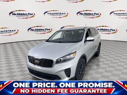 Used 2020 Kia Sorento LX