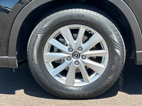 Used 2016 MAZDA CX-5 Touring FWD image 23