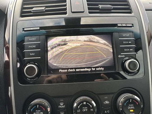 Used 2014 MAZDA CX-9 Grand Touring w/ GT Technology Package image 31