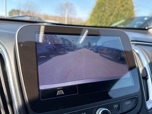 Used 2024 Chevrolet Malibu LT image 12