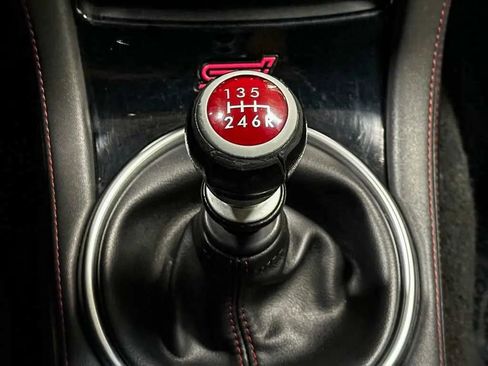 Used 2020 Subaru WRX STI Limited w/ Popular Package #3 AWD/4WD image 33