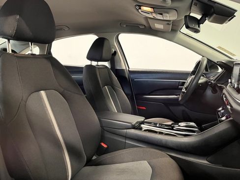 Used 2021 Hyundai Sonata SEL image 10