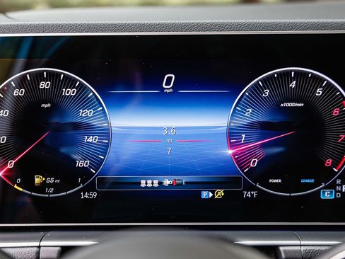 New 2026 Mercedes-Benz GLE 450 4MATIC image 23