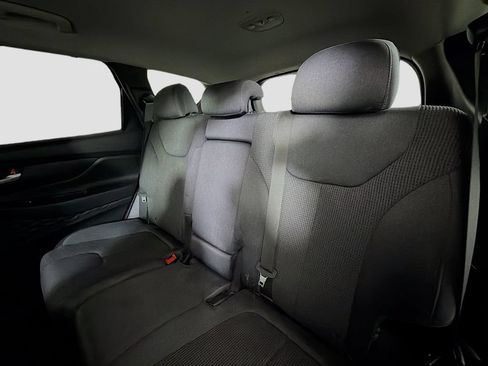 Used 2022 Hyundai Santa Fe SEL w/ Convenience Package FWD image 24