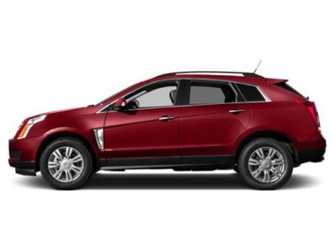 Used 2015 Cadillac SRX Premium image 6