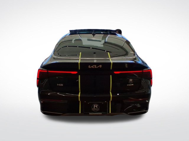 New 2027 Kia K5 GT-Line AWD/4WD image 33