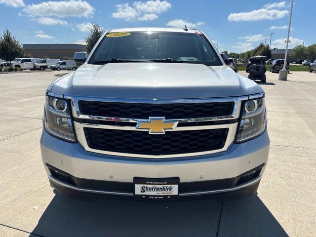 Used 2020 Chevrolet Tahoe LT AWD/4WD image 41