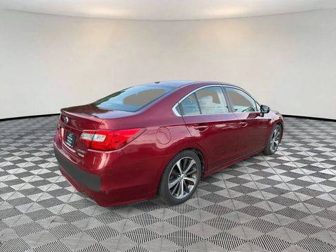 Used 2015 Subaru Legacy 2.5i Limited AWD/4WD image 7