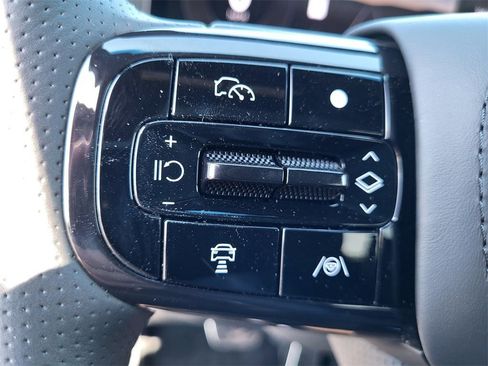 New 2026 Genesis GV80 3.5T e-SC image 16