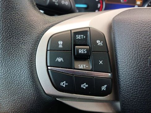 Used 2024 Ford Explorer Limited image 8