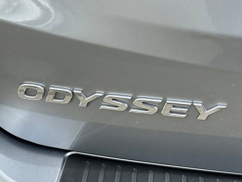Used 2024 Honda Odyssey EX-L image 31