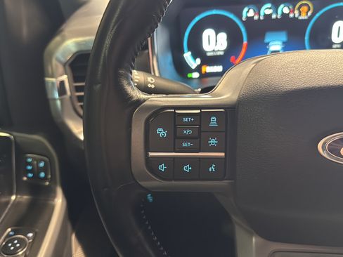 Used 2021 Ford F150 Lariat AWD/4WD image 27