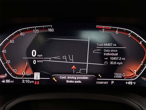 Used 2022 BMW 230i Coupe w/ Premium Package 2 image 28