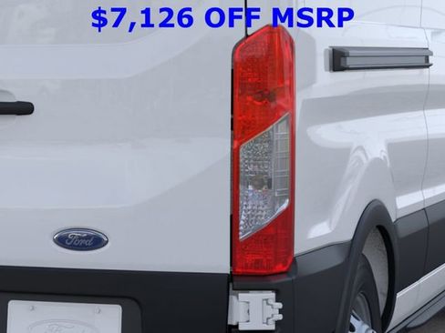 New 2025 Ford Transit 250 Base w/ Load Area Protection Package image 49
