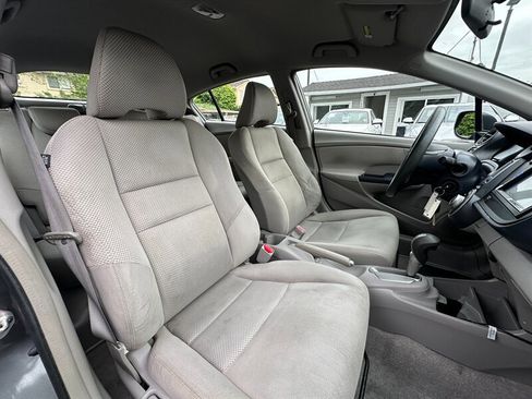 Used 2010 Honda Insight LX image 13
