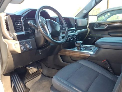 Used 2023 Chevrolet Silverado 1500 RST w/ Redline Edition image 15