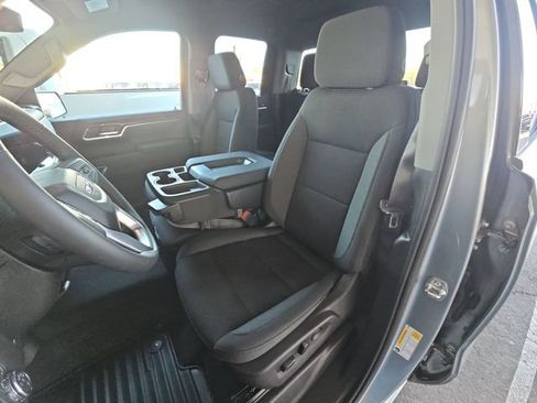 New 2026 GMC Sierra 1500 Elevation AWD/4WD image 17