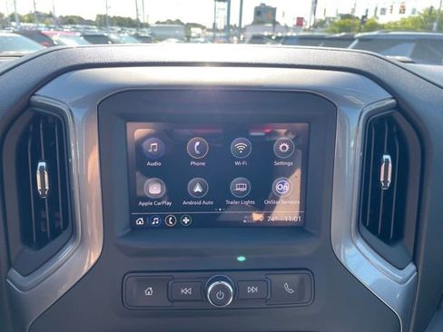 New 2026 Chevrolet Silverado 2500 W/T w/ WT Convenience Package image 3