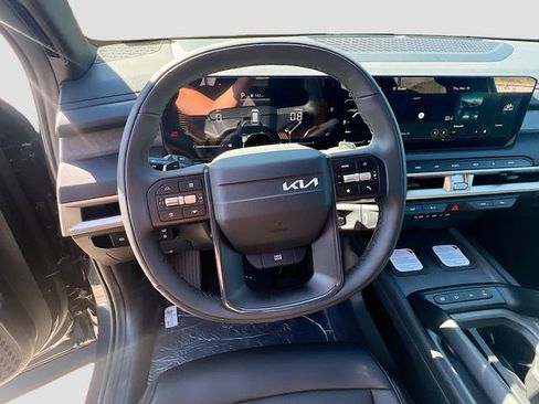 New 2027 Kia Telluride LX image 11