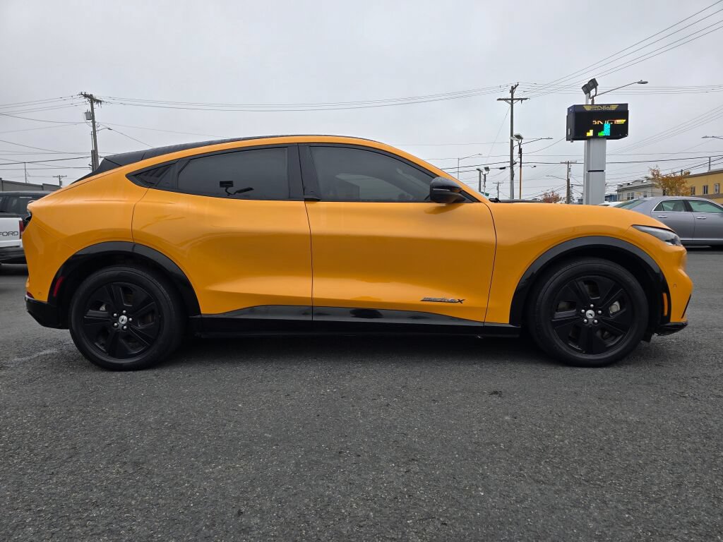Used 2022 Ford Mustang Mach-E California Route 1 AWD/4WD image 5
