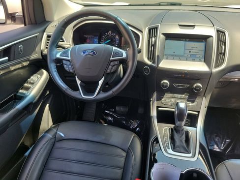 Used 2016 Ford Edge SEL w/ Equipment Group 201A FWD image 13