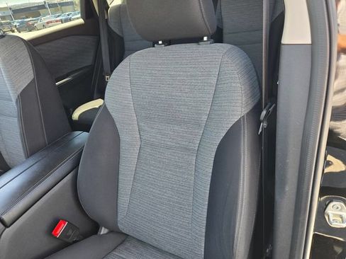 Used 2023 Nissan Rogue SV FWD image 14