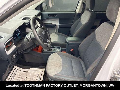 Used 2023 Ford Maverick XLT w/ Equipment Group 300A Standard image 12