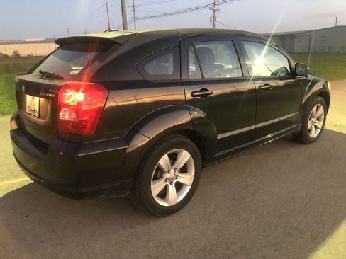 Used 2011 Dodge Caliber Mainstreet image 4