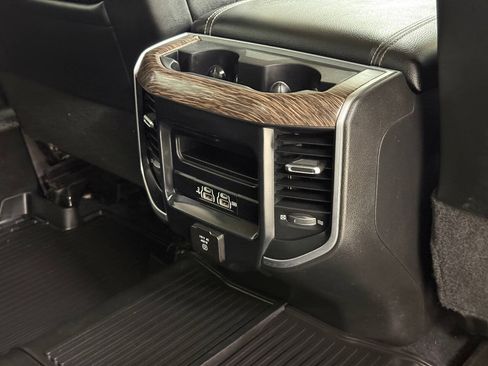 Used 2020 RAM 3500 Laramie w/ Max Tow Package AWD/4WD image 42