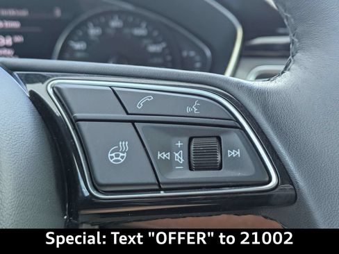 Certified 2023 Audi A5 2.0T Premium w/ Convenience Package AWD/4WD image 24