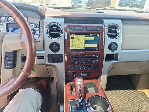 Used 2010 Ford F150 King Ranch AWD/4WD image 27