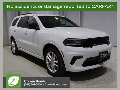 Used 2023 Dodge Durango GT