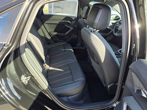 New 2026 Audi A3 2.0T Premium Plus image 12