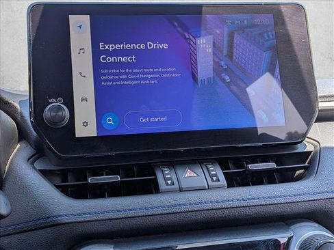 Used 2023 Toyota RAV4 XSE image 13