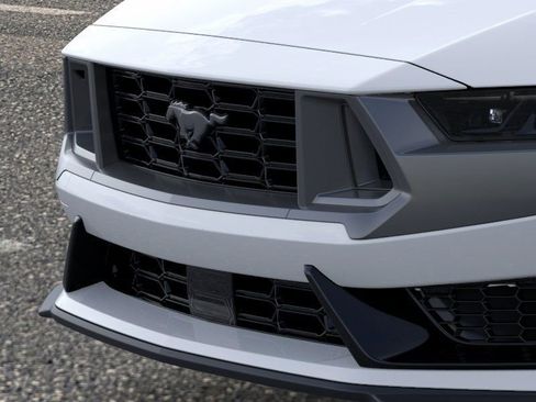 New 2026 Ford Mustang Dark Horse image 17
