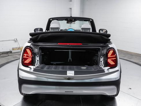 New 2026 MINI Cooper Convertible image 31
