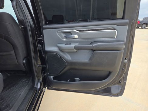 Used 2022 RAM 1500 Lone Star image 21