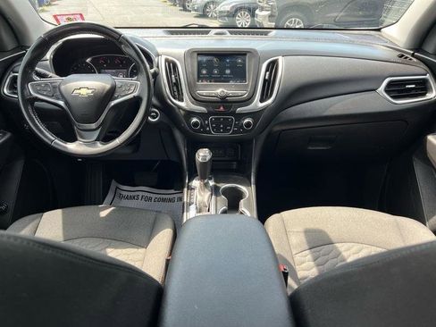 Used 2019 Chevrolet Equinox LT AWD/4WD image 12