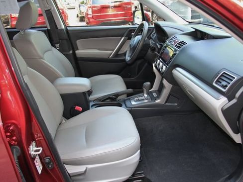 Used 2016 Subaru Forester 2.5i Limited AWD/4WD image 38