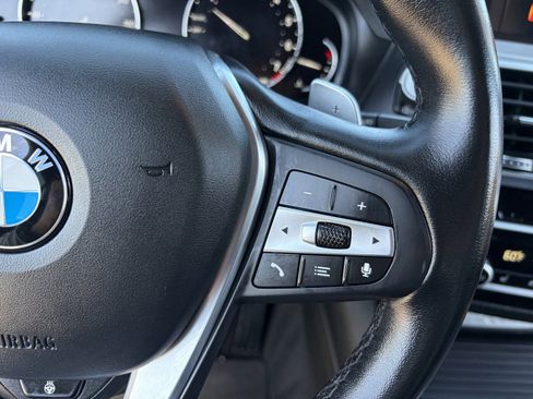 Used 2021 BMW X3 sDrive30i image 26